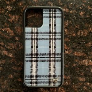 iPhone 12 Pro wildflower case